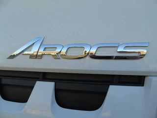 Mercedes-Benz Arocs 2022 - N/A immagine 24