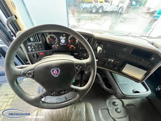 Scania T 2010 - T560 image 15