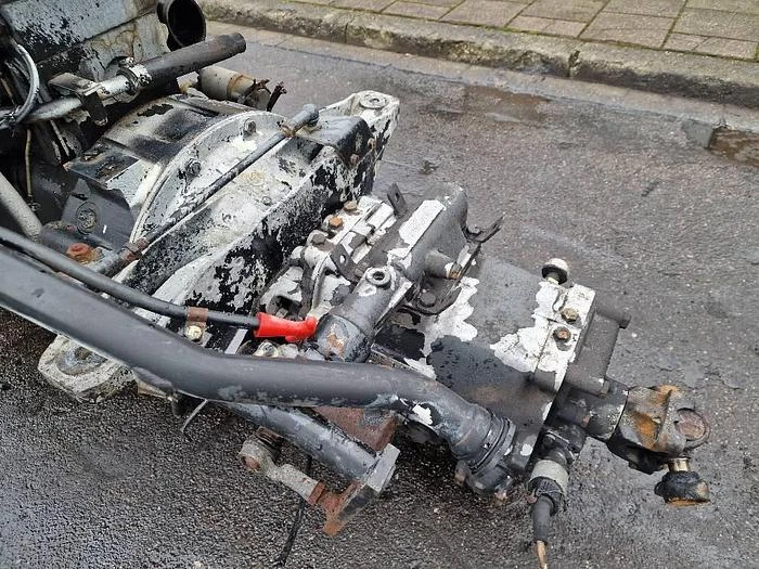 Transmission T5-X-2276 afbeelding 1