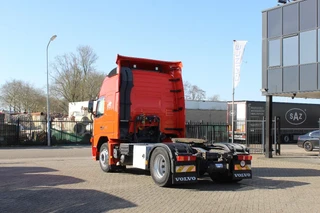 Volvo FM 430 2009 - * EURO5 * 4X2 * obrázek 3 náhled
