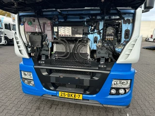 Iveco Stralis 2018 - 460 LNG Euro 6 Retarder *NL-Truck* image 24