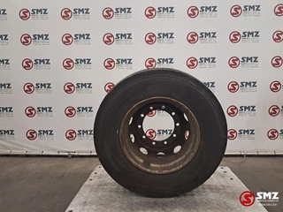 Hankook N/A - Occ vrachtwagenband 315/70R22.5 156/150L Hankook изображение 3