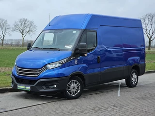 Iveco Daily 2022 - 35S18 imagem 2