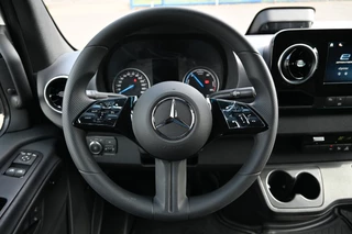 Mercedes-Benz eSprinter 2026 - 314 L3H2 Pro 81kWh image 12