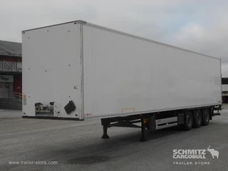 Schmitz Cargobull Semitrailer Dryfreight Standard 2019 afbeelding 2 miniatuur