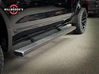 Chevrolet Silverado 2024 - High Country Black Edition Widebody 6.2 V8 420 PK imagen 16
