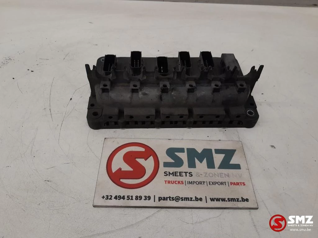 DAF 2018 - Occ ECU chassis regeleenheid DAF obrázek 2
