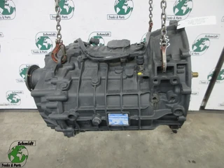 DAF - 1721272 // 1719130 6 AS 1000 TO RATIO 6.75-0.79 DAF LF 230 EURO 6 MODEL 2020 à venda