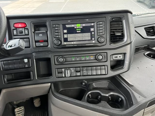 Scania G 2021 - G450 NGS XT / 6x4 / 20T Hookarm / Hub Reduction image 14