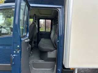 Iveco Daily 2012 - 50C21 bakwagen luchtgeremd 11.9 ton immagine 11