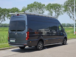 Mercedes-Benz Sprinter 2019 - 319 obrazek 3