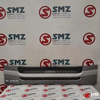 Scania N/A - Occ radiatorgrille Scania zdjecie 2