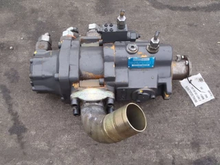 Diverse N/A - DENISON HYDRAULISCHE POMP T6H29BB imagem 1