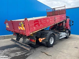 Iveco Stralis 2016 - 310 EURO 6, PTO, Palfinger obrazek 2