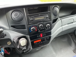 Iveco Daily 2007 - 35C18 BE TREKKER 10 TON N1 ( 146.990 KM imagem 10