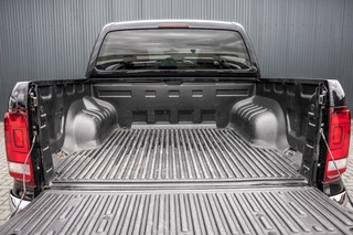 Volkswagen Amarok 2020 - Highline V6 3.0 TDI 4x4 | 258 PK | 1ste Eigenaar | LED | Camera | Carplay | Cruise | Trekhaak | Airco image 9