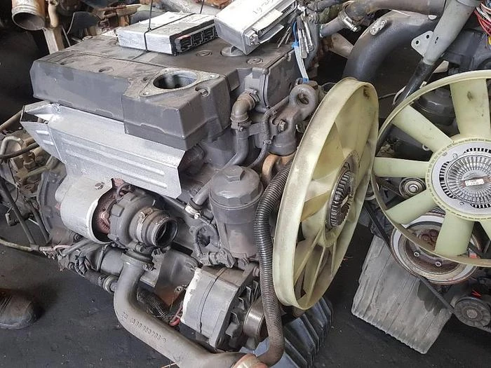 Engines 904LA.11/3-00 afbeelding 1