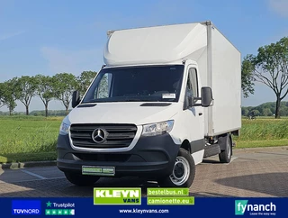 Mercedes-Benz Sprinter 2023 - 317 immagine 1