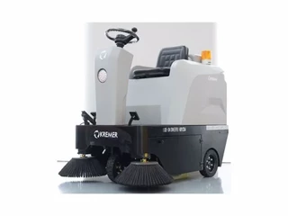 Kremer N/A 2026 - KRYZS4 Zelfrijdende veegmachine bild 1