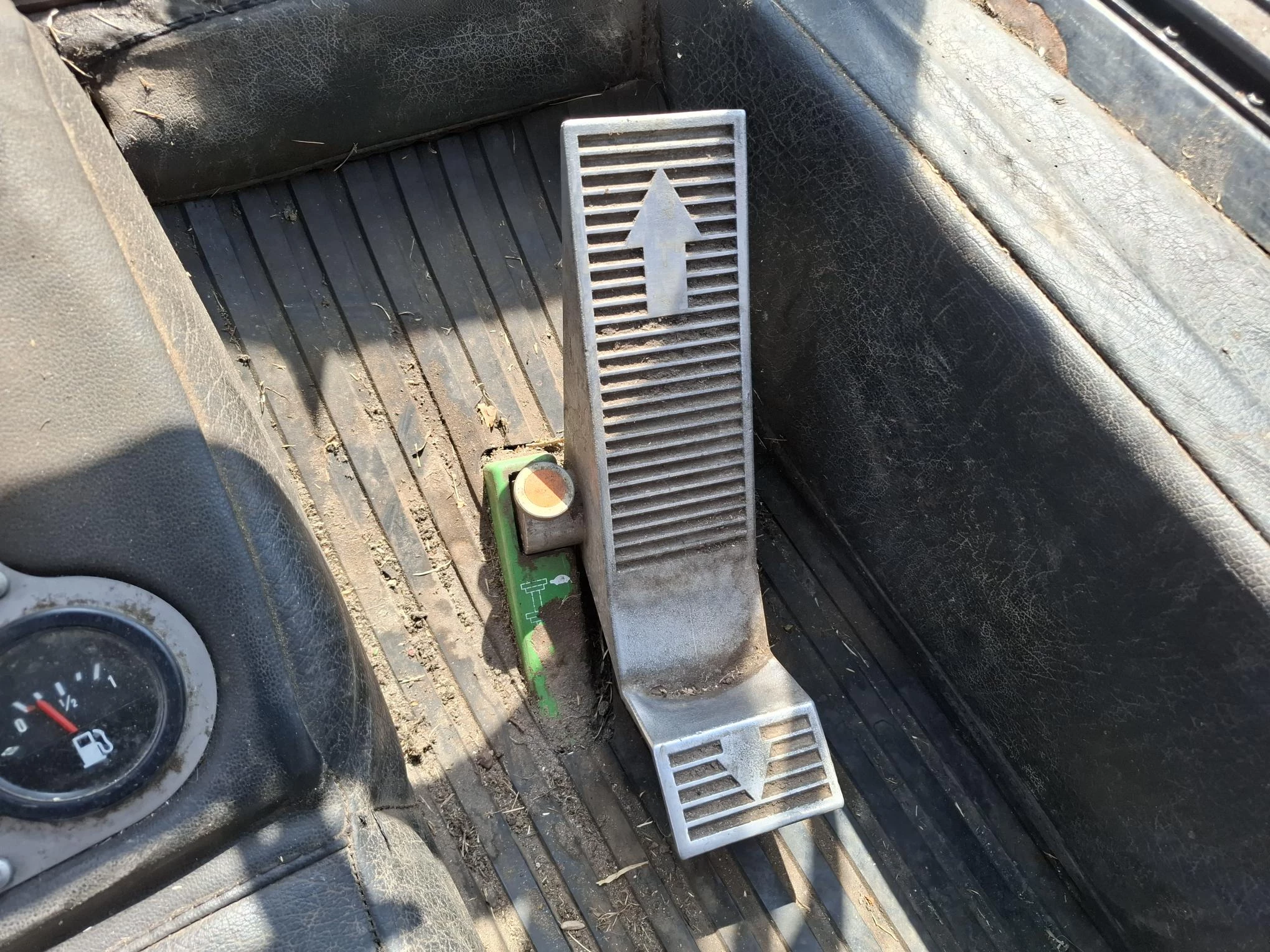 John Deere 2016 - 1905 / AWD / 31KW / NL REEL MOWER / !!!MARGE!!! / 8100 HOURS / 2016 afbeelding 23