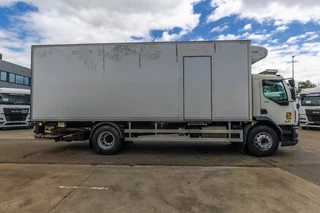 DAF N/A 2014 - LF55 250+CHEREAU+TK+DHOLLANDIA immagine 3