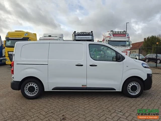 Citroën Jumpy 2021 - N/A image 12