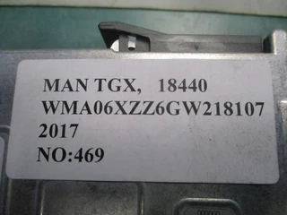 MAN TGX 2017 - 81.25812-7033 Module afbeelding 3 miniatuur