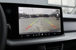 Ford E-Transit Courier 2025 - Trend 44 kWh 136pk - Stoel/Stuurverwarming - Camera - Cruise - Carplay/Android - Rijklaar zdjecie 21