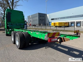 Volvo FH 2019 - FH16.650 obrazek 3
