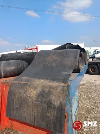 Diversen N/A - Occ lot diverse rubber transportbanden изображение 3