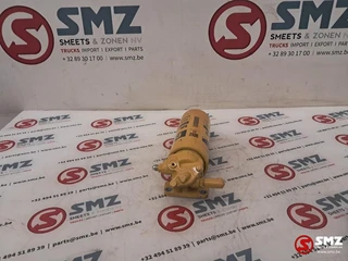Caterpillar - Occ brandstoffilterhuis C18 Caterpillar afbeelding 2 miniatuur