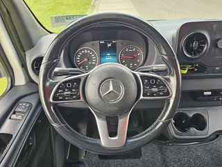 Mercedes-Benz Sprinter 2021 - N/A obrazek 10