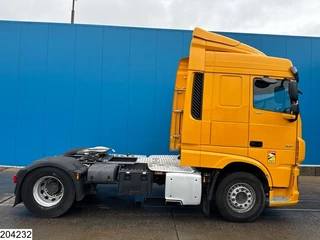 DAF XF480 2018 - EURO 6, Retarder, ACC bild 12