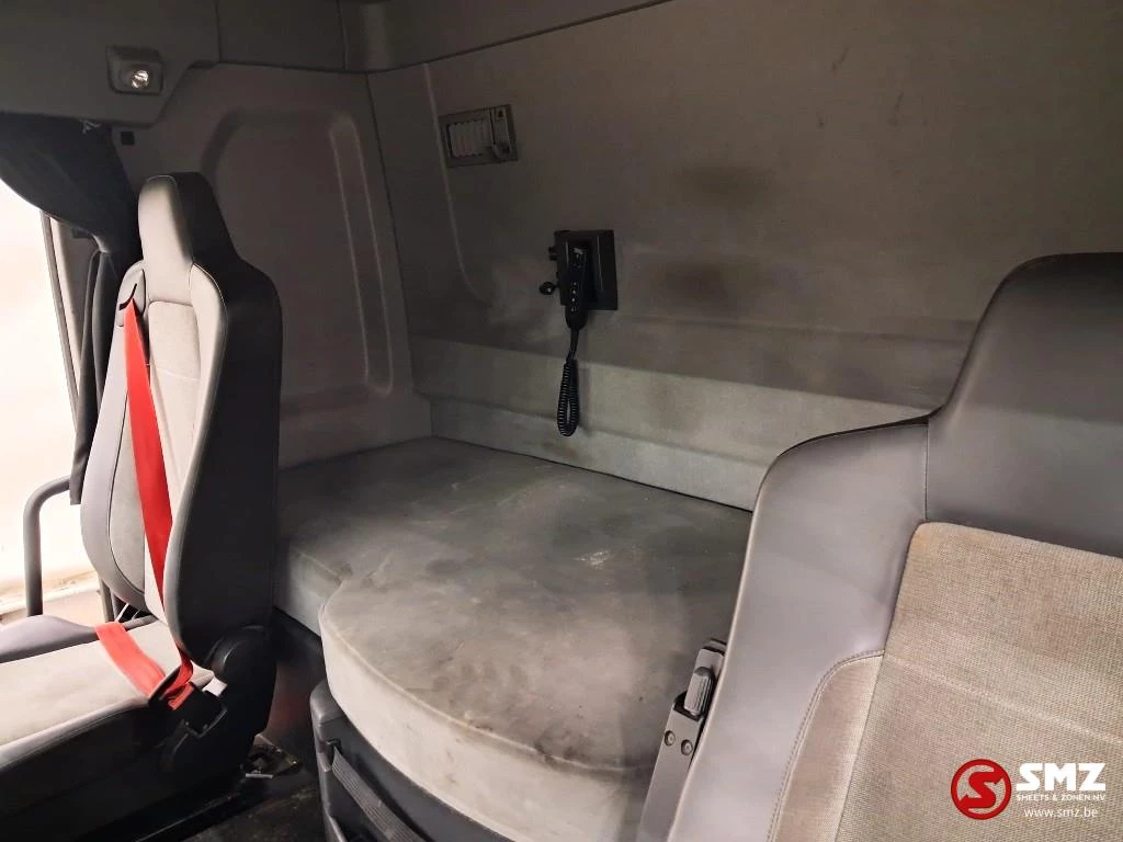 Renault 2019 - Occ Cabine Renault Bild 13