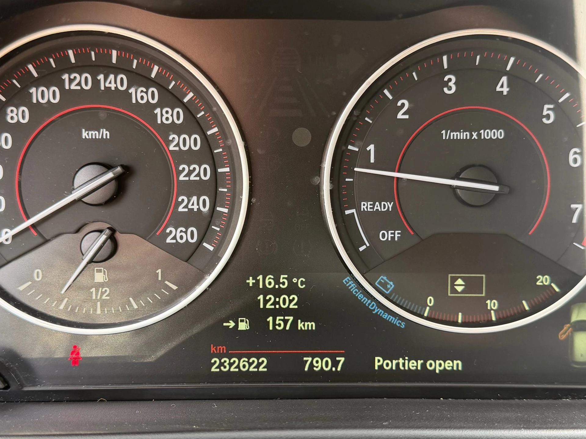 BMW 1 Series 2014 - 114i EDE Corporate Lease Edition bj.2014 Navi|Clima|NL auto. image 25
