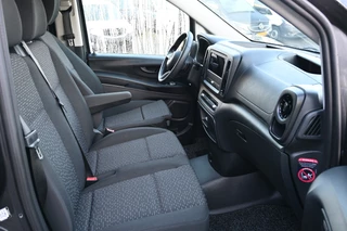 Mercedes-Benz Vito 2024 - 116 CDI DC L3 Pro изображение 10