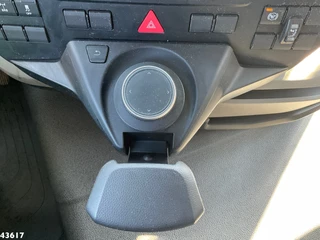 MAN TGS 2022 - 32.470 8x4 Euro 6 Hiab 22 Tonmeter laadkraan Just 68.765 Km! zdjecie 16
