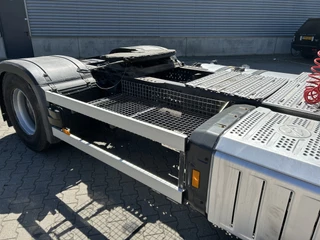 Mercedes-Benz Actros 2021 - 1842 Streamspace / 574 dkm obrazek 23