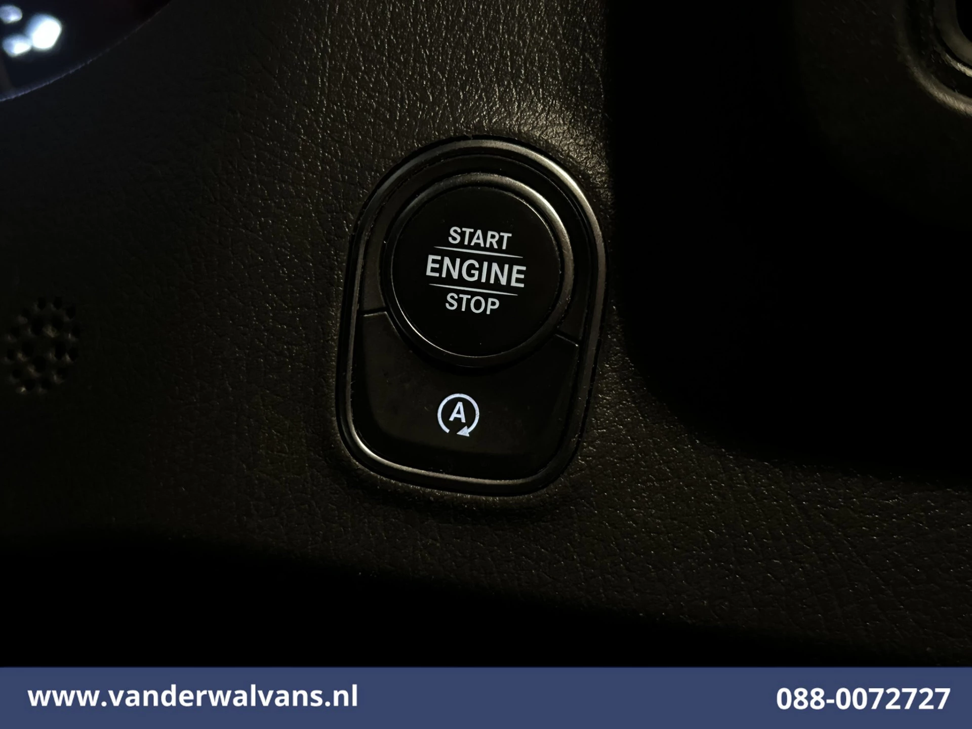Mercedes-Benz Sprinter 2021 - 315 CDI 150pk L2H1 Euro6 Airco | Camera | Apple Carplay | Chauffeursstoel obrázek 17