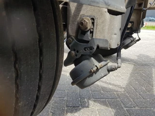 Fliegl N/A 2013 - SDS 380 MULTI BPW Disc Lift axle afbeelding 15