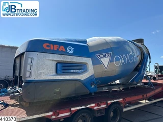 Cifa 2020 - Energya afbeelding 1 miniatuur
