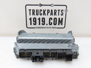 Hella N/A - 2549444 CUV3 regeleenheid Scania obrazek 1