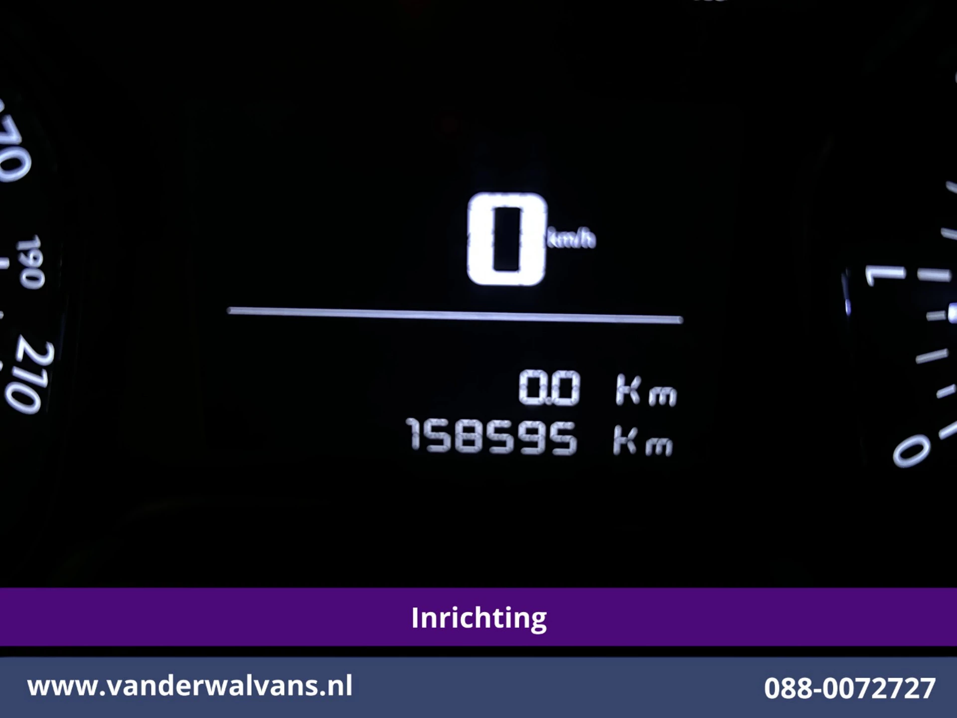 Opel Vivaro 2020 - 2.0 CDTI 123pk L2H1 Inrichting Euro6 Airco | Camera | Navigatie | Apple Carplay | Cruisecontrol obrázek 20