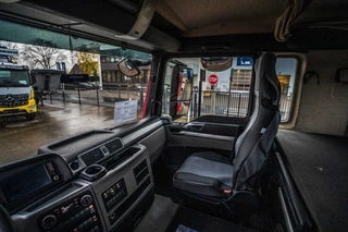 MAN TGS 2019 - 35.430 BL - HIAB obrazek 15