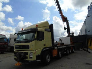 Terberg FM2850-T 2007 - N/A image 35