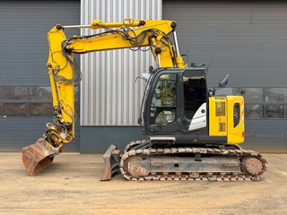 Hitachi ZX135US-6 2019 for sale