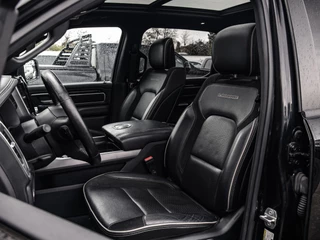 Dodge Ram 1500 2022 - Laramie Night 5.7L Hemi V8 Automaat immagine 11