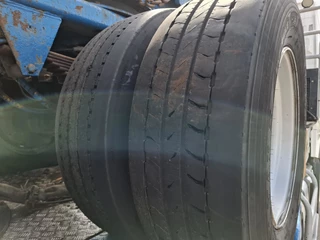 Volvo FH 2016 - 16.750 / LOGGING TRUCK / 6X4 / VEB+ / RETARDER / 2XBIG AXLE / FRIEDERICH 281SL / 9 METER / 596187 KM / 3AXLE DOLLY / 9TON BPW AXLES / AUTOMATIC / EURO-6 / 2016 bild 67