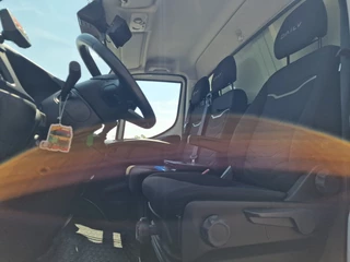 Iveco Daily 2021 - 72C210 - Carrier 600 Frigo - Zepro loadlift - Automatic gearbox - Camera obrazek 14