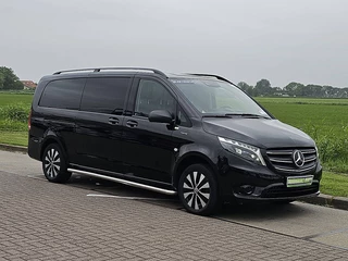 Mercedes-Benz eVito 2023 - N/A obrazek 5